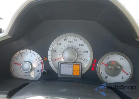 2011 Honda Pilot Ex-L z USA, uszkodzony, nr VIN 5FNYF3H55BB058208